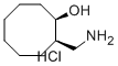 CAS#: 57906-84-0, cis-2-Aminomethylcyclooctanol Hydrochloride