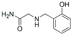 CAS#: 57938-79-1, 2-[[(2-Hydroxyphenyl)Methyl]Amino]Acetamide