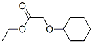 CAS#: 57941-70-5, Ethyl (Cyclohexyloxy)Acetate
