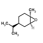 CAS#: 579473-53-3, (1R,4S,6S)-4-Isopropyl-1-Methyl-7-Oxabicyclo[4.1.0]Heptane