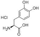 CAS#: 5796-14-5, 3-Hydroxy-L-Tyrosine Hydrochloride