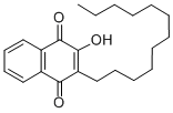 CAS#: 57960-31-3, Acequinocyl-Hydroxy