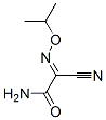 CAS#: 57967-17-6, 2-Cyano-2-[(1-Methylethoxy)Imino]-Acetamide