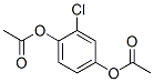 CAS#: 57981-99-4, 2-Chloro-1,4-Phenylene Diacetate