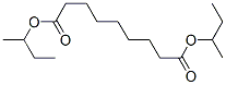 CAS 登录号：57983-36-5， 壬二酸二(仲丁基)酯