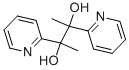 CAS 登录号：58052-51-0， 2,3-二-2-吡啶基-2,3-丁二醇