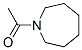 CAS 登录号：5809-41-6， 1-乙酰基六氢-1H-氮杂卓