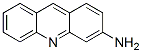 CAS#: 581-29-3, Acridin-3-Ylamine
