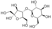 CAS#: 58116-25-9, 4-O-beta-D-Galactopyranosyl-alpha-D-Fructose