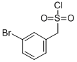 CAS#: 58236-74-1, 3-Bromobenzylsulfonyl Chloride