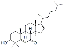 CAS#: 58262-43-4, 7-Oxo-24,25-Dihydrolanosterol
