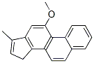 CAS#: 5831-12-9, 11-Methoxy-17-Methyl-15H-Cyclopenta[a]Phenanthrene