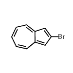 CAS#: 58312-57-5, 2-Bromoazulene