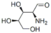 CAS#: 5840-75-5, 2-Amino-2-Deoxyarabinose