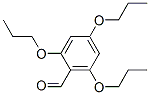 CAS#: 58470-10-3, 2,4,6-Tripropoxybenzaldehyde