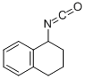 CAS#: 58490-95-2, 1-Isocyanato-1,2,3,4-Tetrahydronaphthalene