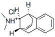 CAS#: 58501-32-9, (5alpha,9alpha,11R*)-Dimethyl[5,6,9,10-Tetrahydro-5,9-Methanobenzocycloocten-11-Yl]Ammonium Chloride