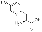 CAS 登录号：58525-82-9， L-氮杂酪氨酸