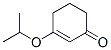 CAS 登录号：58529-72-9， 3-异丙氧基环己-2-烯-1-酮