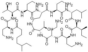 CAS#: 5854-98-8, Circulin A