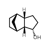 CAS#: 585544-46-3, (1R,2R,3S,6S,7S)-Tricyclo[5.2.1.0<Sup>2,6</Sup>]Decan-3-Ol