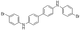 CAS#: 585570-08-7, N,N'-Bis(4-Bromophenyl)Benzidine