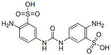 CAS#: 5858-13-9, 3,3'-(Carbonyldiimino)Bis[6-Aminobenzenesulphonic Acid]
