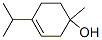 CAS#: 586-82-3, 4-(Isopropyl)-1-Methylcyclohex-3-En-1-Ol