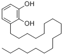 CAS#: 5862-27-1, 3-Heptadecyl-1,2-Benzenediol
