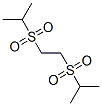 CAS#: 5862-61-3, 2-(2-Propan-2-Ylsulfonylethylsulfonyl)Propane