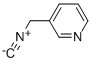 CAS#: 58644-55-6, 3-(Isocyanomethyl)Pyridine