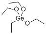 CAS 登录号：5865-92-9， 乙基三乙氧基锗烷