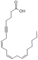 CAS#: 58688-54-3, 5,6-Dehydroarachidonic Acid