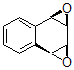 CAS#: 58692-14-1, (1aS,1bR,2aS,6bR)-1a,1b,2a,6b-Tetrahydronaphtho[1,2-b:3,4-b']Bisoxirene