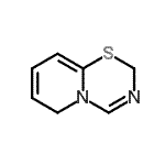 CAS#: 586958-01-2, 2H,6H-Pyrido[2,1-b][1,3,5]Thiadiazine