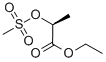 CAS#: 58742-64-6, Ethyl (S)-(-)-2-((Methylsulfonyl)Oxy)-Propionate