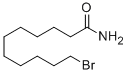 CAS#: 5875-26-3, 11-Bromoundecanamide