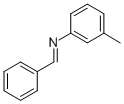CAS#: 5877-58-7, N-Benzylidene-m-Toluidine