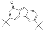 CAS#: 58775-15-8, 3,6-Di-Tert-Butylfluorenone