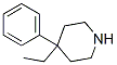CAS#: 58778-59-9, 4-Ethyl-4-Phenylpiperidine