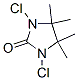 CAS 登录号：58816-20-9， 1,3-二氯-4,4,5,5-四甲基-2-咪唑烷酮