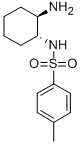 CAS#: 58825-94-8, trans-N-p-Tolylsulfonyl-1,2-Diaminocyclohexane