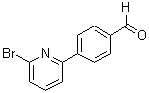 CAS#: 588727-65-5, 4-(6-Bromopyridin-2-Yl)Benzaldehyde