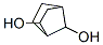 CAS#: 5888-34-6, Bicyclo[2.2.1]Heptane-2,7-Diol