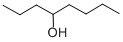 CAS 登录号：589-62-8， 4-辛醇