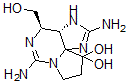 CAS 登录号：58911-04-9， 去氨基甲酰石房蛤毒素