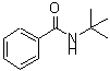 CAS#: 5894-65-5, N-Tert-Butylbenzamide