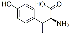 CAS#: 59-25-6, beta-Methyltyrosine