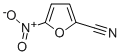 CAS 登录号：59-82-5， 5-硝基-2-糠腈