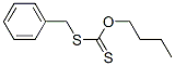 CAS#: 5902-92-1, Carbonodithioic Acid O-Butyl S-(Phenylmethyl) Ester